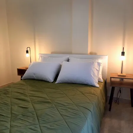 Nicolas Cozy Apartman *
