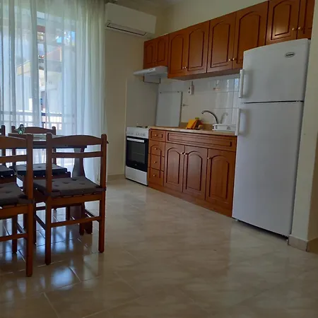 Apartman Nicolas Cozy