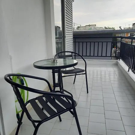 Nicolas Cozy Apartman