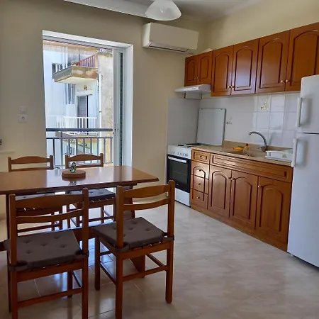 Apartman Nicolas Cozy *