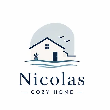 Nicolas Cozy Apartman *